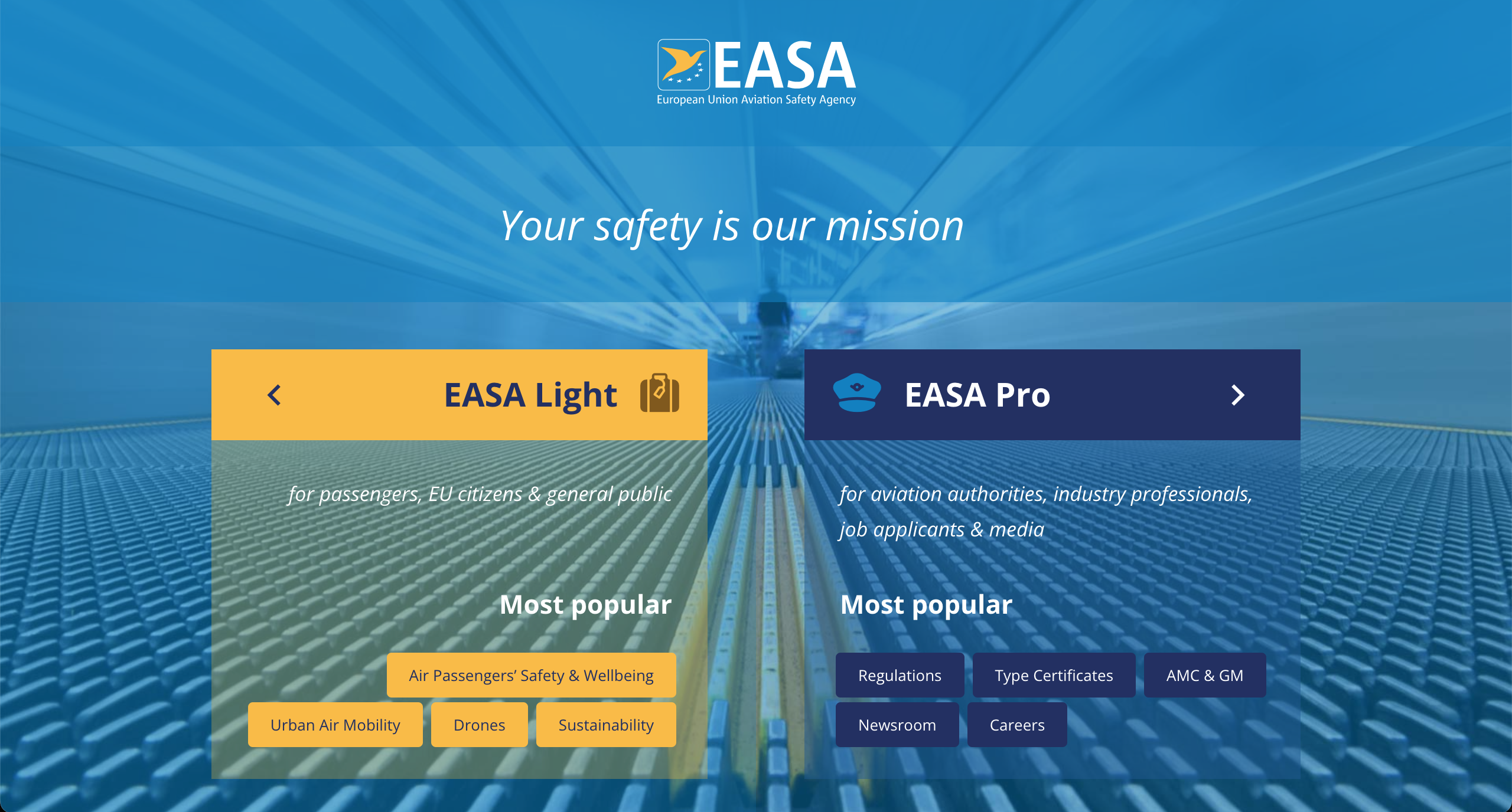 EASA